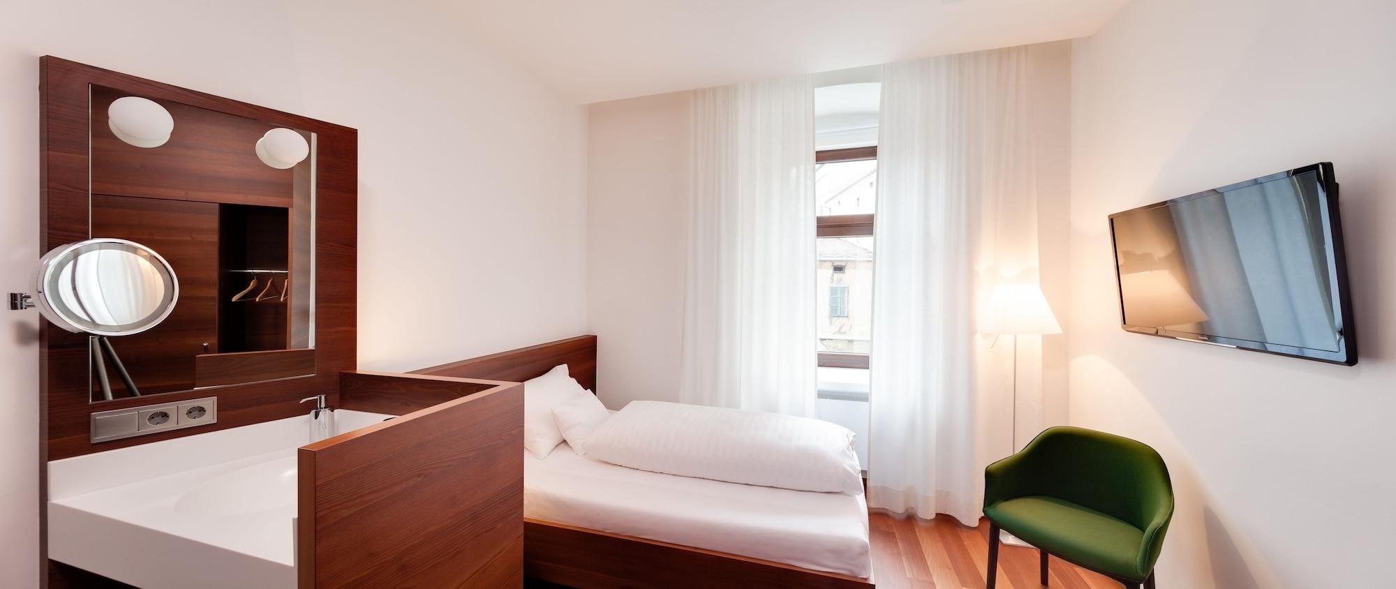 Hotel Hotel Central 4*