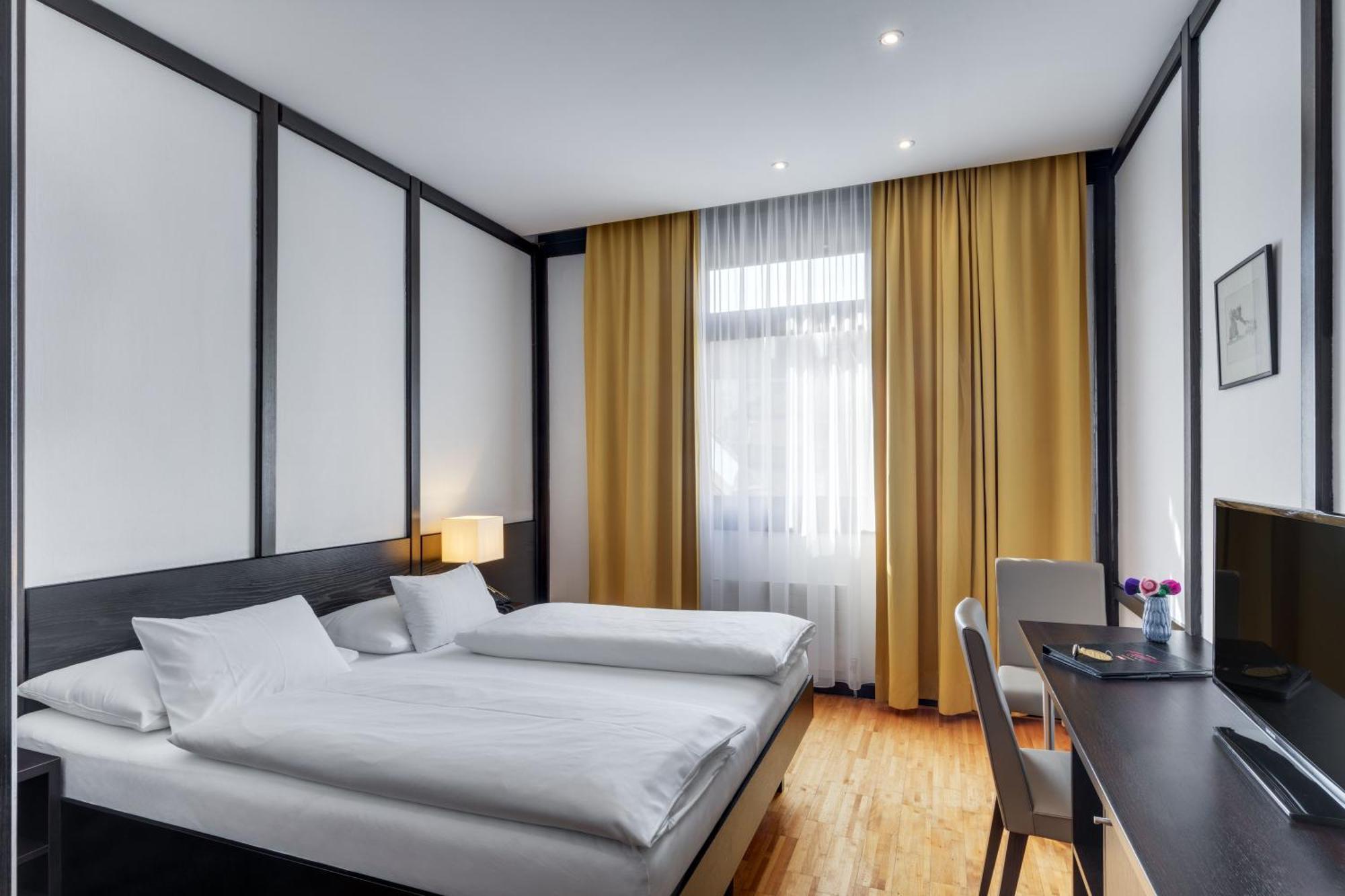 Hotel Hotel Central